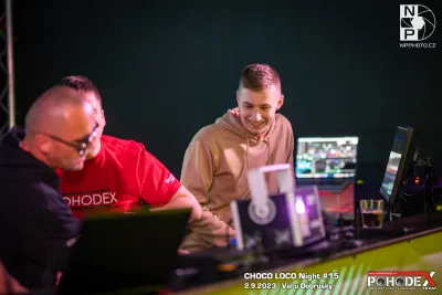 Choco Loco Night #15 - foto č. 105