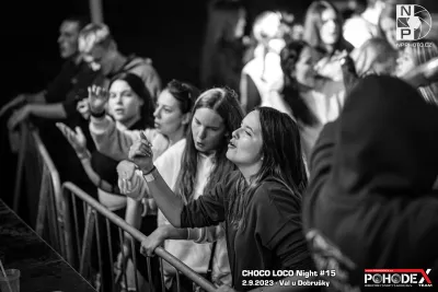Choco Loco Night #15 - foto č. 106