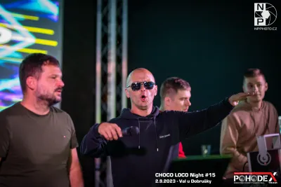 Choco Loco Night #15 - foto č. 107
