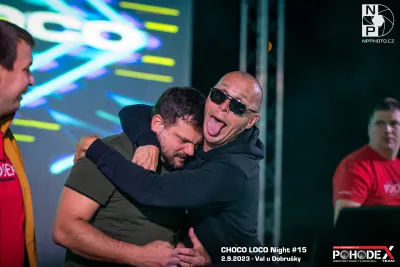 Choco Loco Night #15 - foto č. 108