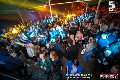 Choco Loco Night #15 - foto č. 109