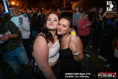 Choco Loco Night #15 - foto č. 110