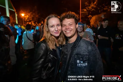 Choco Loco Night #15 - foto č. 111