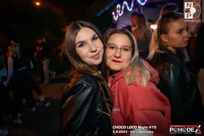 Choco Loco Night #15 - foto č. 112