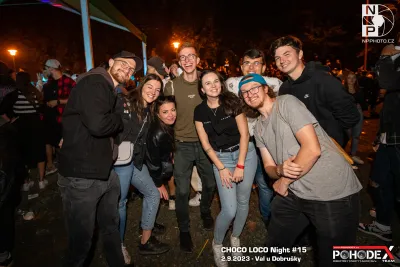 Choco Loco Night #15 - foto č. 113
