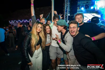Choco Loco Night #15 - foto č. 114