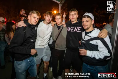 Choco Loco Night #15 - foto č. 116