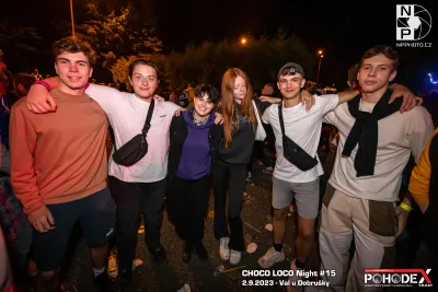 Choco Loco Night #15 - foto č. 117