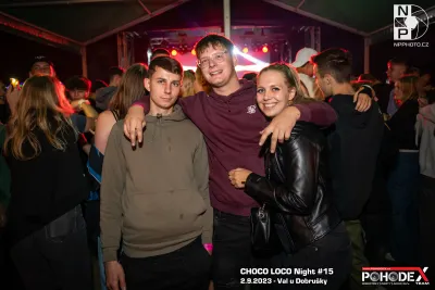 Choco Loco Night #15 - foto č. 118