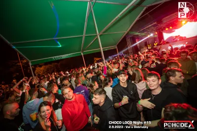 Choco Loco Night #15 - foto č. 121