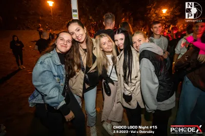 Choco Loco Night #15 - foto č. 122