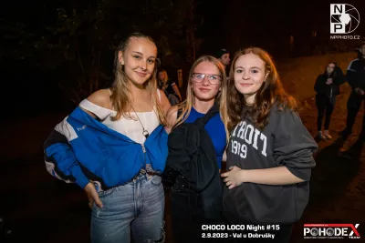 Choco Loco Night #15 - foto č. 124