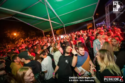 Choco Loco Night #15 - foto č. 127