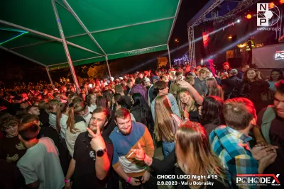 Choco Loco Night #15 - foto č. 128