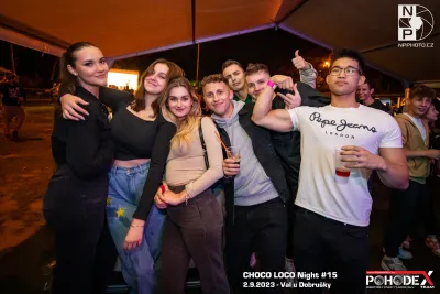 Choco Loco Night #15 - foto č. 134