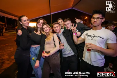 Choco Loco Night #15 - foto č. 135