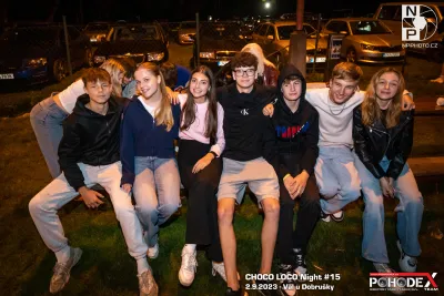Choco Loco Night #15 - foto č. 137