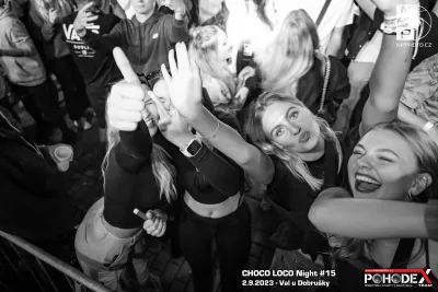 Choco Loco Night #15 - foto č. 141