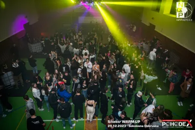 Silvestr WARM-UP by POHODEX & Infinity Vibes! - foto č. 007