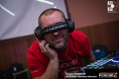Silvestr WARM-UP by POHODEX & Infinity Vibes! - foto č. 010