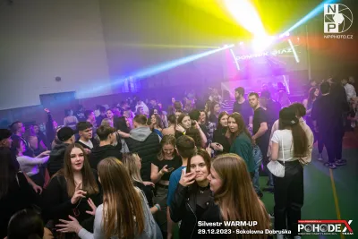 Silvestr WARM-UP by POHODEX & Infinity Vibes! - foto č. 014