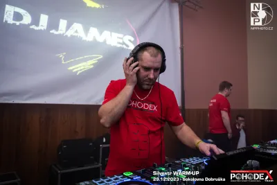 Silvestr WARM-UP by POHODEX & Infinity Vibes! - foto č. 023