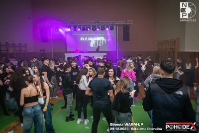 Silvestr WARM-UP by POHODEX & Infinity Vibes! - foto č. 026