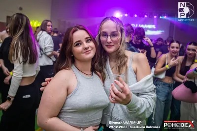 Silvestr WARM-UP by POHODEX & Infinity Vibes! - foto č. 030