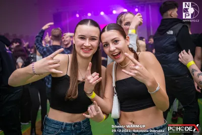 Silvestr WARM-UP by POHODEX & Infinity Vibes! - foto č. 035