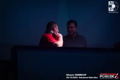 Silvestr WARM-UP by POHODEX & Infinity Vibes! - foto č. 038