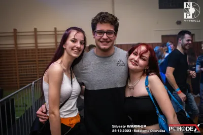 Silvestr WARM-UP by POHODEX & Infinity Vibes! - foto č. 040