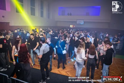 Silvestr WARM-UP by POHODEX & Infinity Vibes! - foto č. 048