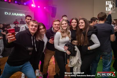 Silvestr WARM-UP by POHODEX & Infinity Vibes! - foto č. 055