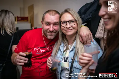Silvestr WARM-UP by POHODEX & Infinity Vibes! - foto č. 061