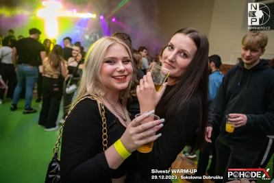 Silvestr WARM-UP by POHODEX & Infinity Vibes! - foto č. 065