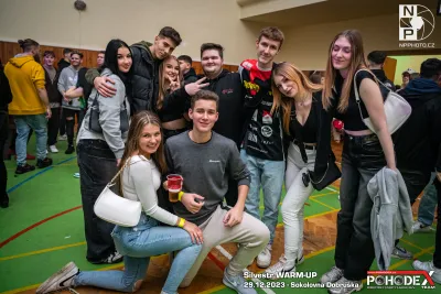 Silvestr WARM-UP by POHODEX & Infinity Vibes! - foto č. 069