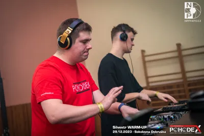 Silvestr WARM-UP by POHODEX & Infinity Vibes! - foto č. 073