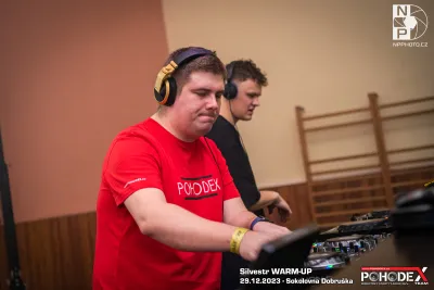 Silvestr WARM-UP by POHODEX & Infinity Vibes! - foto č. 074
