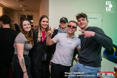 Silvestr WARM-UP by POHODEX & Infinity Vibes! - foto č. 080