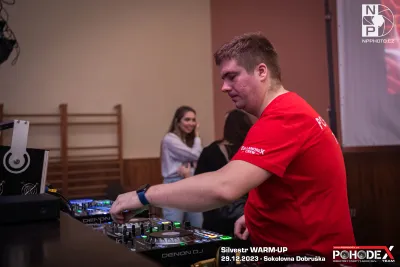 Silvestr WARM-UP by POHODEX & Infinity Vibes! - foto č. 084