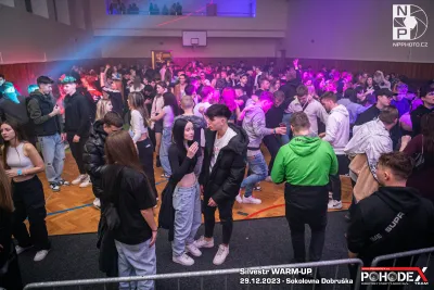 Silvestr WARM-UP by POHODEX & Infinity Vibes! - foto č. 085