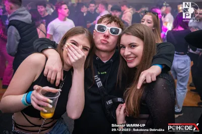 Silvestr WARM-UP by POHODEX & Infinity Vibes! - foto č. 100