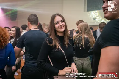Silvestr WARM-UP by POHODEX & Infinity Vibes! - foto č. 109