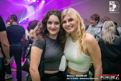 Silvestr WARM-UP by POHODEX & Infinity Vibes! - foto č. 110