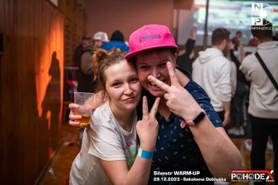 Silvestr WARM-UP by POHODEX & Infinity Vibes! - foto č. 125