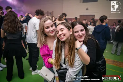 Silvestr WARM-UP by POHODEX & Infinity Vibes! - foto č. 129