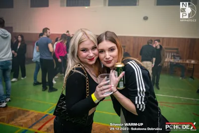 Silvestr WARM-UP by POHODEX & Infinity Vibes! - foto č. 130