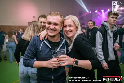 Silvestr WARM-UP by POHODEX & Infinity Vibes! - foto č. 131
