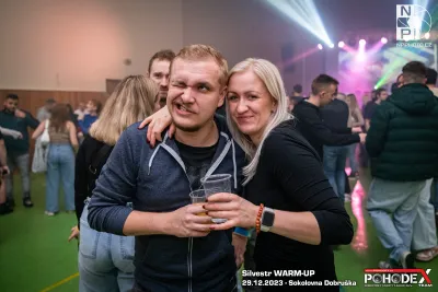 Silvestr WARM-UP by POHODEX & Infinity Vibes! - foto č. 132