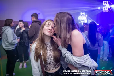 VELIKONOČNÍ ZMRSKAČKA by Pohodex & Infinity Vibes! - foto č. 007
